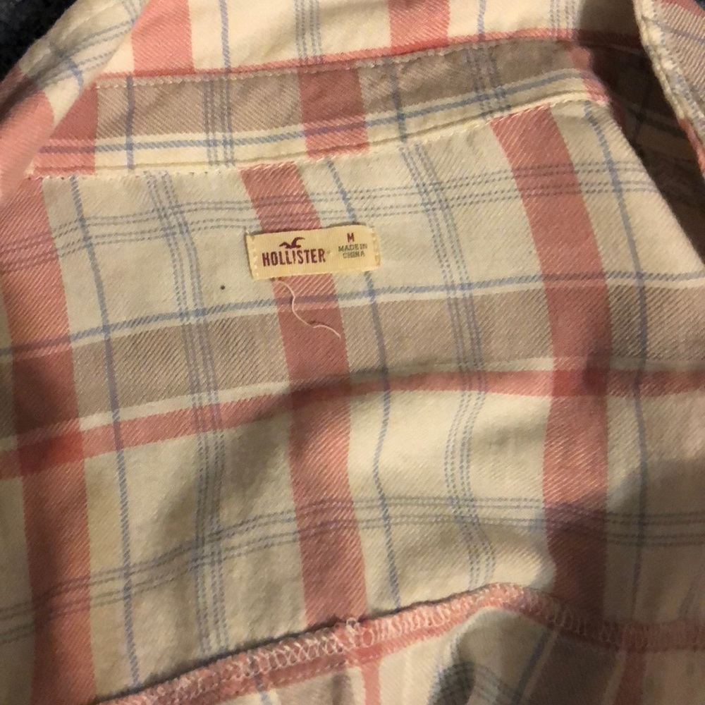 Button down shirt - Picture 3 of 3
